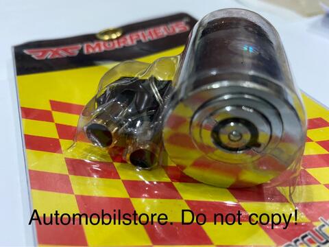 Kunci Gembok Cakram Sepeda Motor (Motorcycle Padlock)