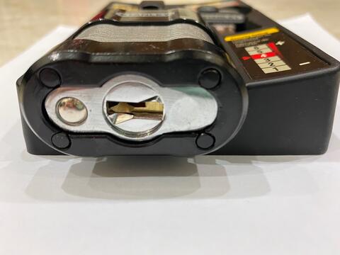 Gembok Stanley S830-810 CD8824