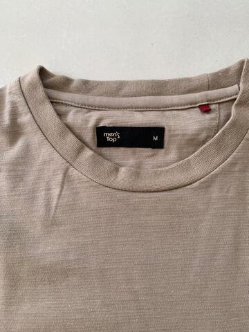 Tshirt pria Uniqlo Decathlon Mens Top 2nd original