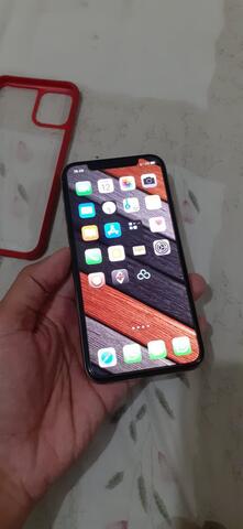 DUAL SIM iPhone 11 Pro 256 GB Fullset