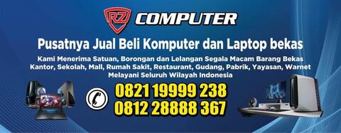jual beli komputer bekas makassar ( sul-sel )