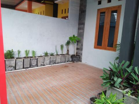 jual rumah di banyuagung solo