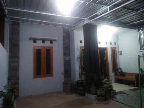 jual rumah di banyuagung solo