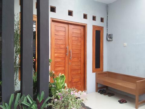 jual rumah di banyuagung solo