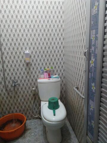 jual rumah di banyuagung solo