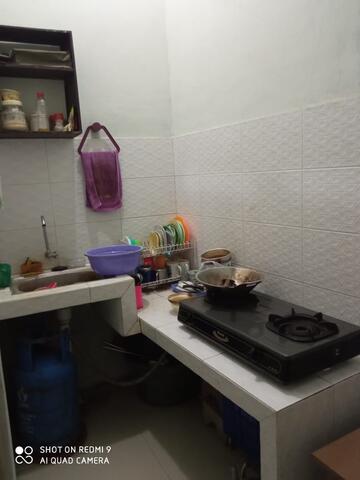 jual rumah di banyuagung solo