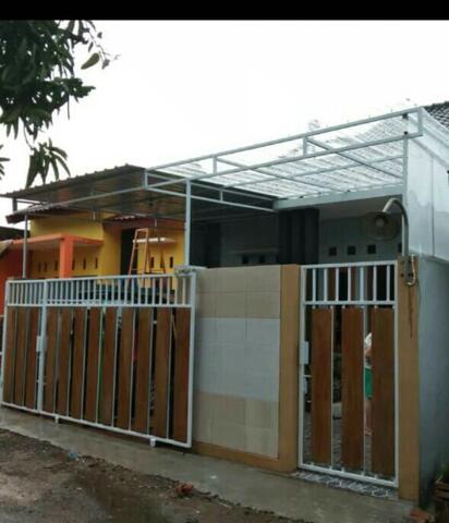 jual rumah di banyuagung solo