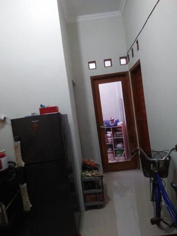 jual rumah di banyuagung solo