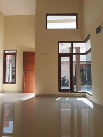 rumah baru blulukan colomadu