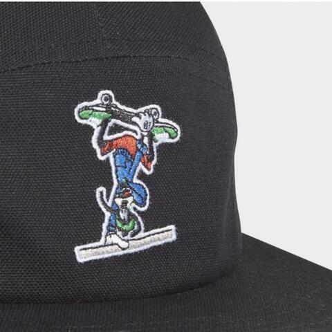 goofy adidas hat