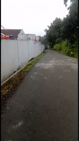 jual tanah lokasi RS waras-wiris andong boyolali jawa tengah