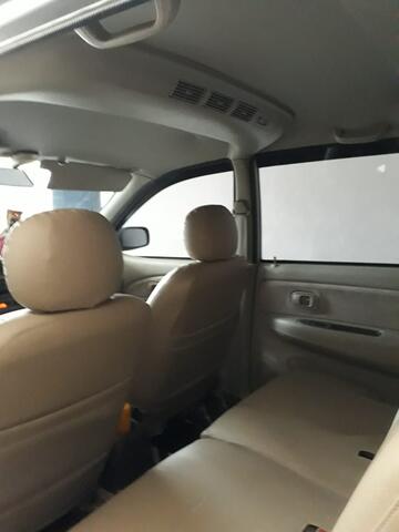 di jual avanza type G th 2008.