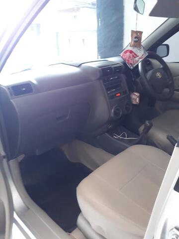 di jual avanza type G th 2008.