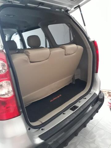 di jual avanza type G th 2008.