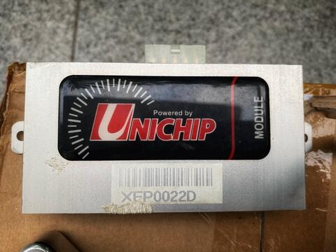 unichip dastek piggyback throttle module bekas innova bensin AT