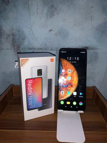 Xiaomi Redmi Note 9 Pro 6/64GB