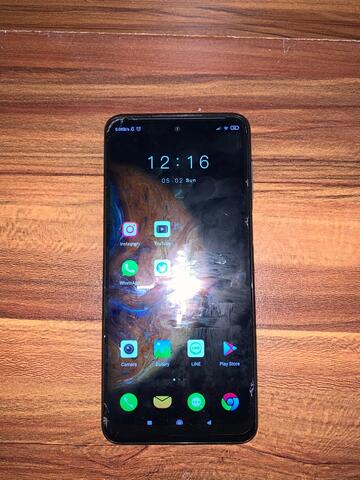 Xiaomi Redmi Note 9 Pro 6/64GB