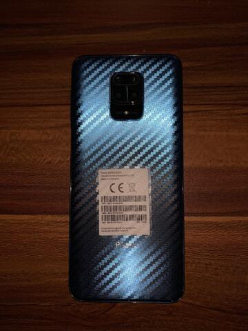 Xiaomi Redmi Note 9 Pro 6/64GB
