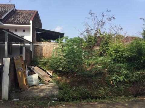 jual rumah di solo utara jawa tengah