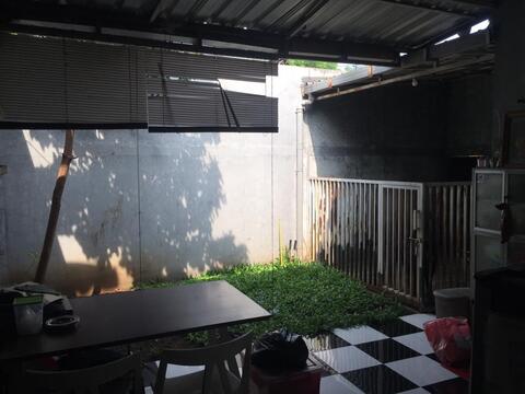 jual rumah di solo utara jawa tengah