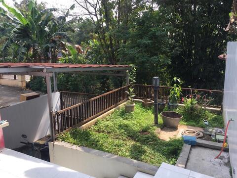 jual rumah di solo utara jawa tengah