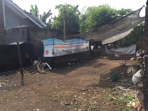 jual rumah di solo utara jawa tengah