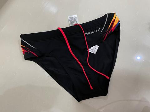 Celana renang pria Nabaiji Decathlon 2nd 100% original