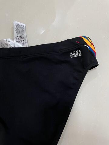 Celana renang pria Nabaiji Decathlon 2nd 100% original