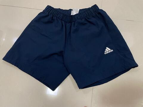 Celana pendek adidas climalite 2nd original like new