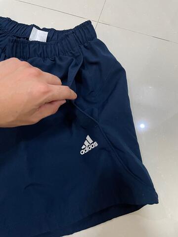 Celana pendek adidas climalite 2nd original like new