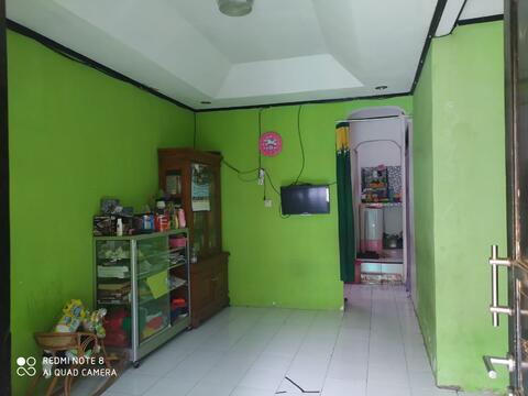 Rumah Dikontrakan Murahhhhhh Jl. Papan Mas G42, Setiamekar, Bekasi Timur