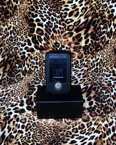 Joyo Chromatic Tuner Pedal