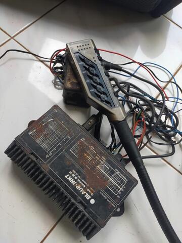 DIJUAL BLAUPUNKT STICK COBRA