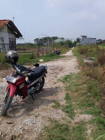 DI Jual Tanah Kavling Di Bekasi Harga Murah