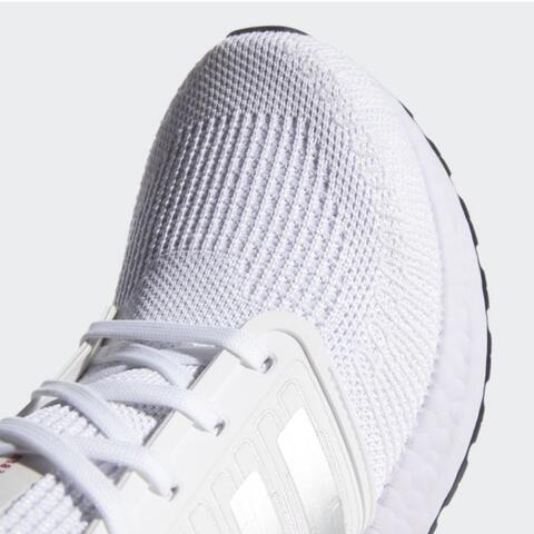 Adidas Ultraboost 20 UB20 Women Sepatu Lari FX8277 Original