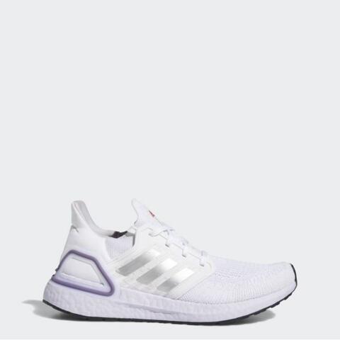 Adidas Ultraboost 20 UB20 Women Sepatu Lari FX8277 Original
