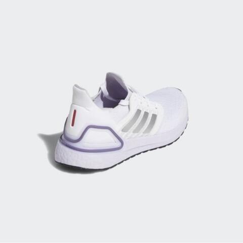Adidas Ultraboost 20 UB20 Women Sepatu Lari FX8277 Original
