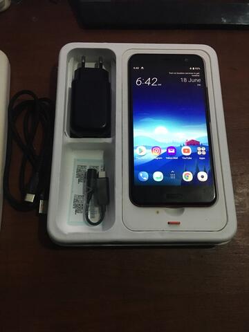 HTC U11 Solar Red 128GB / 6GB Dual Sim