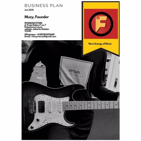 KERJASAMA INVESTASI / DI CARI INVESTOR TOKO ALAT MUSIK