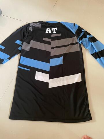 Jersey sepeda pria seli / mtb / roadbike new