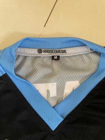 Jersey sepeda pria seli / mtb / roadbike new