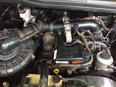 Service panggilan Avanza Xenia