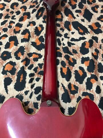 Epiphone ES 335 Dot Made In China
