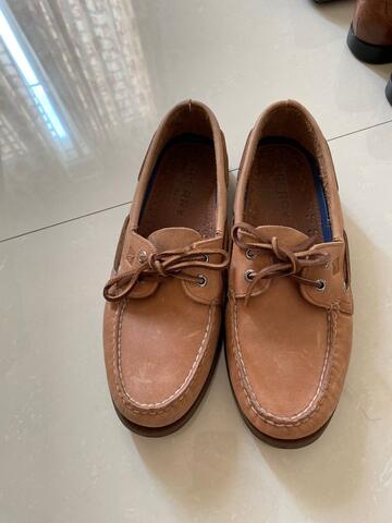 Sperry top sider 2nd original