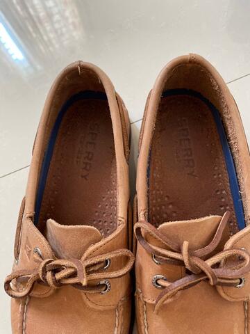 Sperry top sider 2nd original