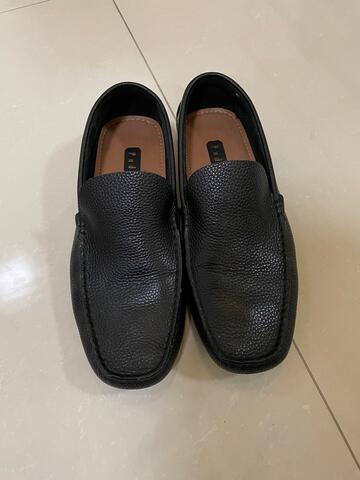 Sepatu Loafer pria Pedro 2nd 100% original