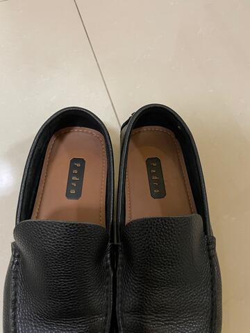 Sepatu Loafer pria Pedro 2nd 100% original