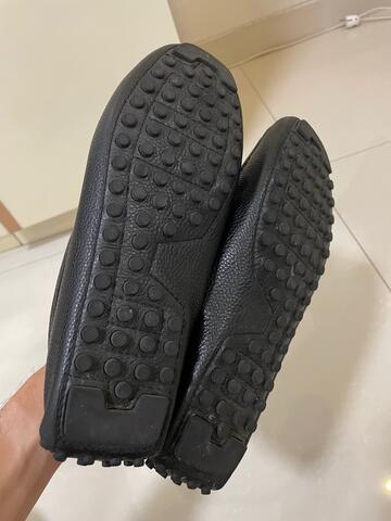 Sepatu Loafer pria Pedro 2nd 100% original