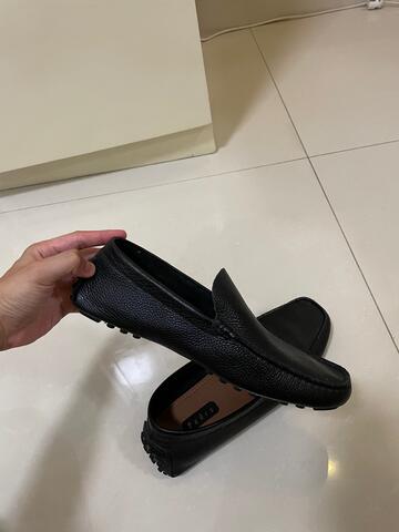 Sepatu Loafer pria Pedro 2nd 100% original
