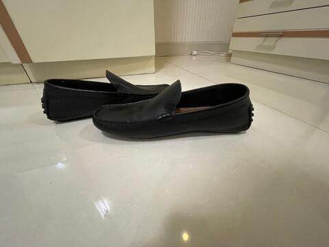 Sepatu Loafer pria Pedro 2nd 100% original